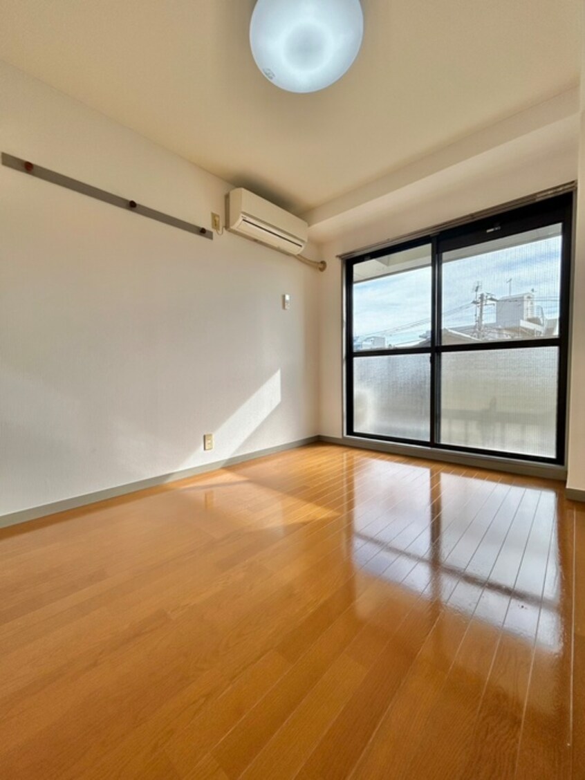 居室 要町ハイム