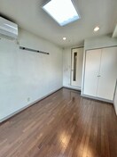 居室 要町ハイム