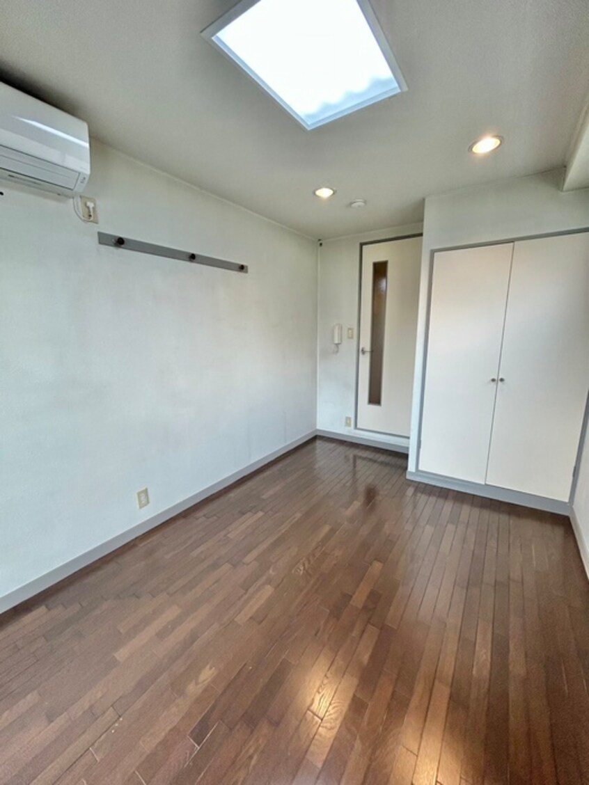 居室 要町ハイム