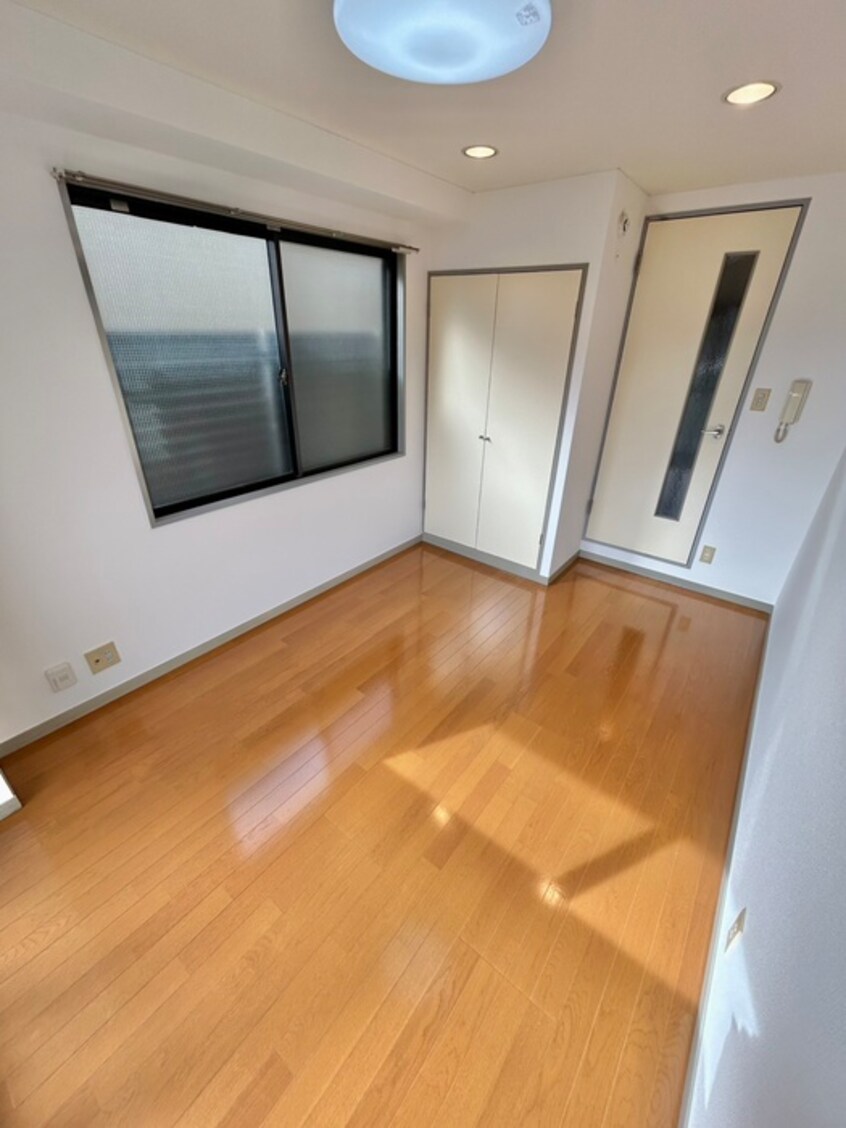 居室 要町ハイム