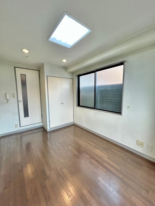 居室 要町ハイム