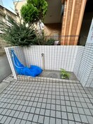 建物設備 要町ハイム