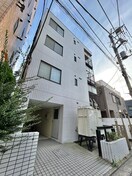 外観写真 要町ハイム