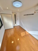 居室 要町ハイム