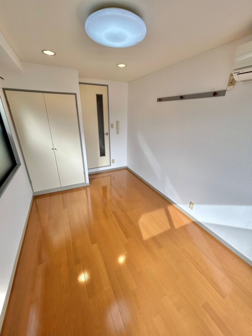 居室 要町ハイム