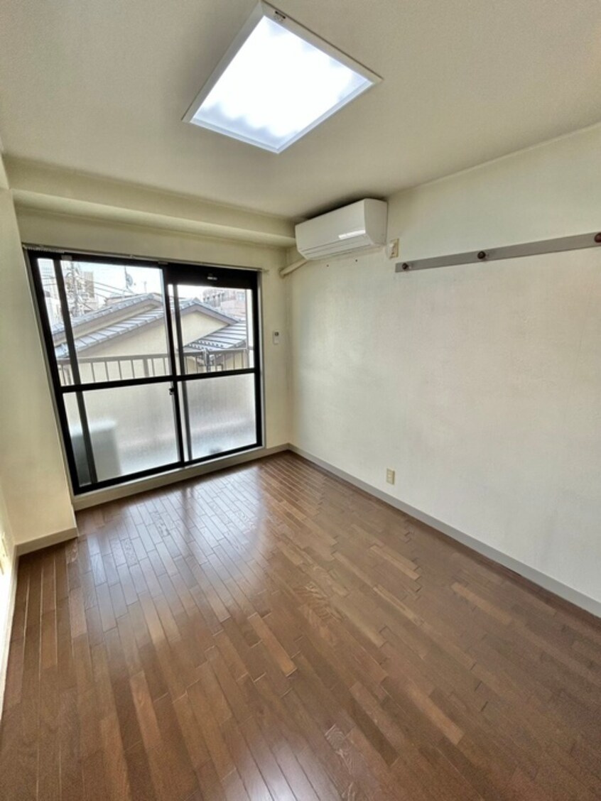 居室 要町ハイム