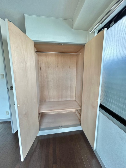 収納 要町ハイム