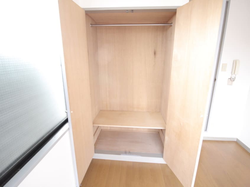 収納 要町ハイム