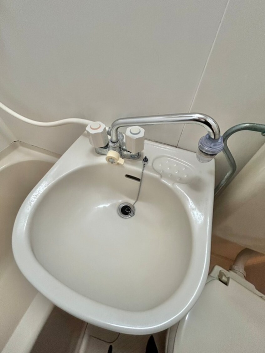 洗面 要町ハイム