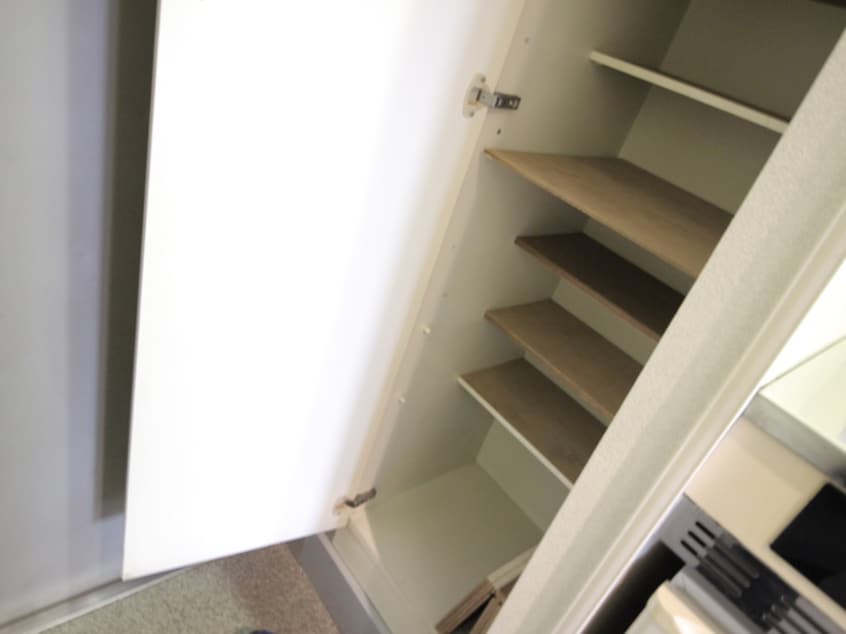 靴箱 要町ハイム