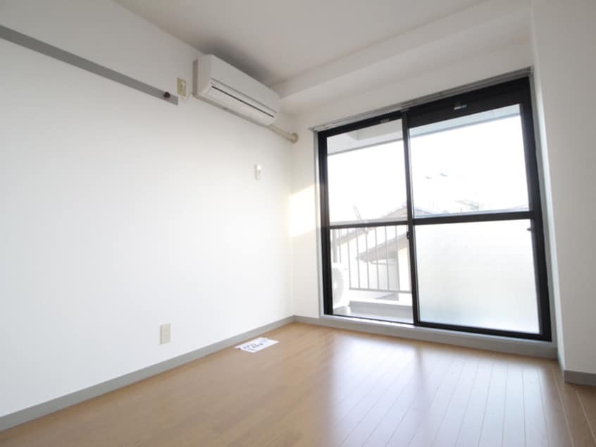 居室 要町ハイム