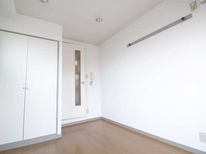 居室 要町ハイム