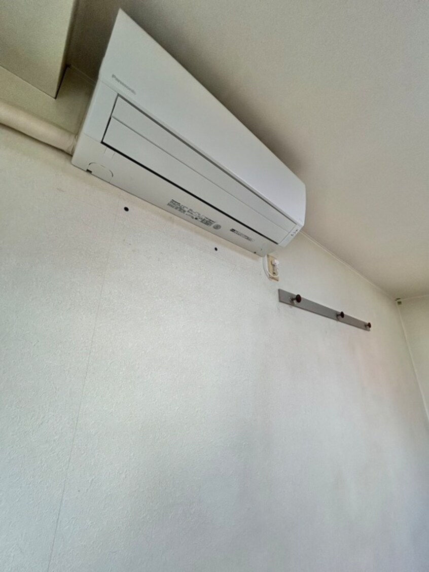 内観写真 要町ハイム