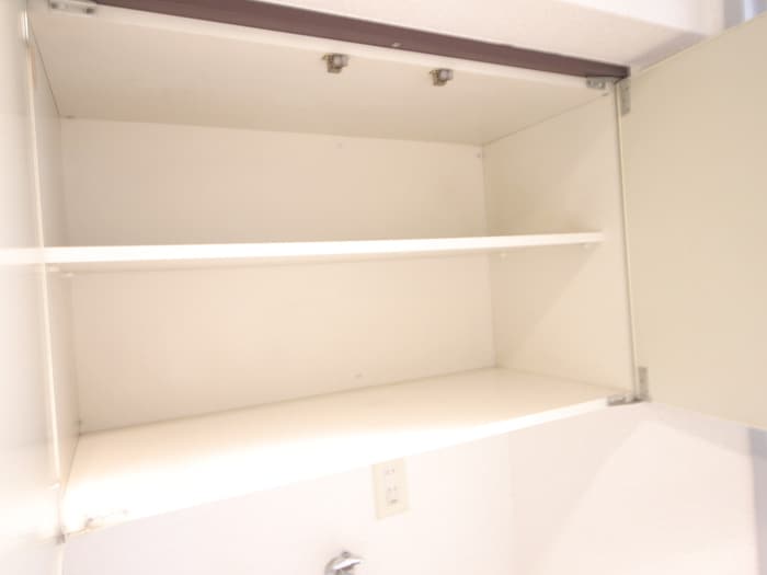 収納 要町ハイム