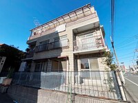 コーポメーソンリー