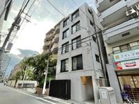 グリーンリーフ巣鴨