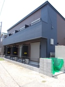 Cooｌ春日部の外観