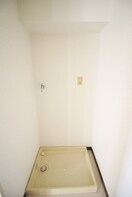 洗濯機置場 中村ビル