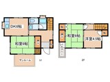 春日部市大場戸建