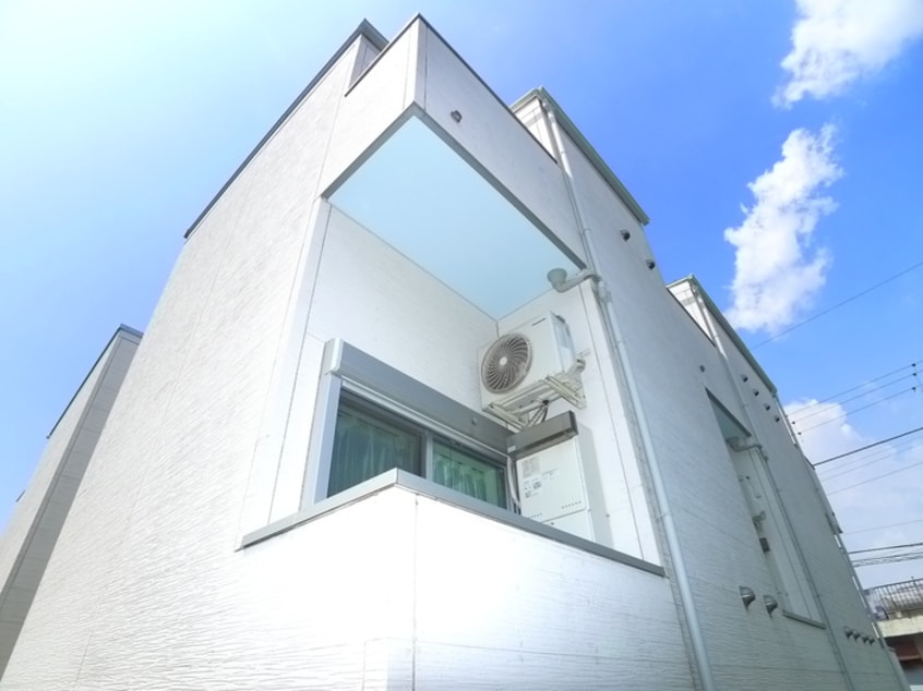 外観写真 ＫＡＨＡＬＥ八千代Ａ