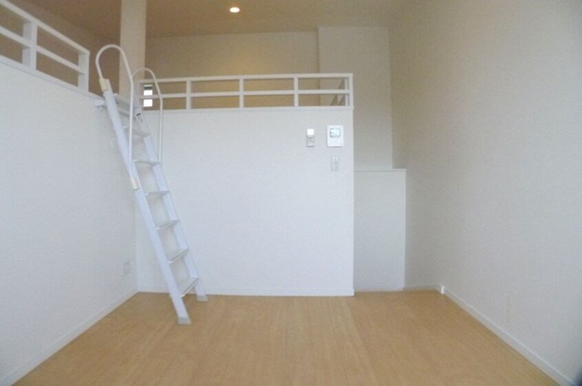 居室 ＫＡＨＡＬＥ八千代Ａ