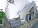 建物設備 ＫＡＨＡＬＥ八千代Ａ