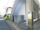 建物設備 ＫＡＨＡＬＥ八千代Ａ
