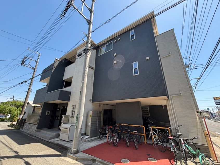 外観写真 グランハイム