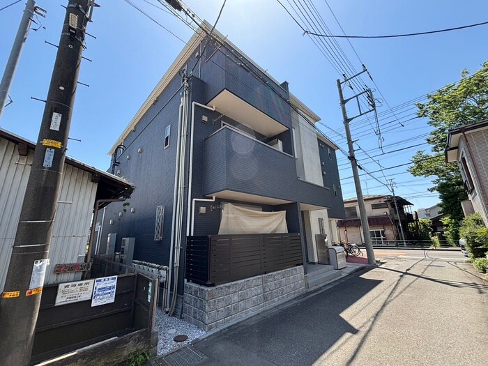 外観写真 グランハイム