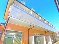 FC南水元コ－ポ