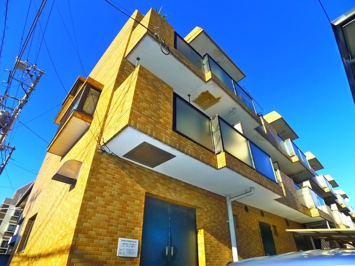 外観写真 サニ－ハイツ行徳