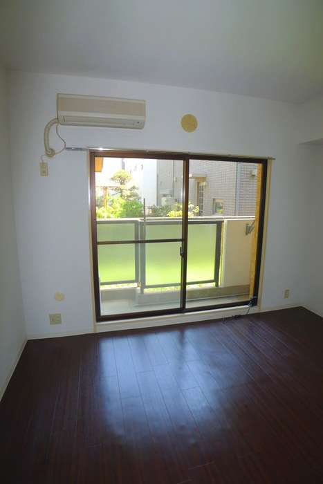 ベランダ・バルコニー サニ－ハイツ行徳