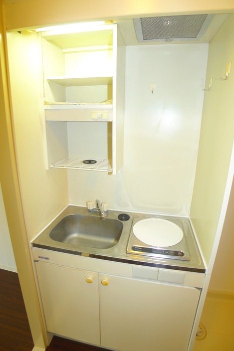 キッチン サニ－ハイツ行徳