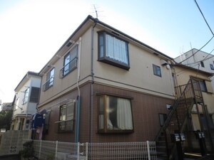 ベルエア上原