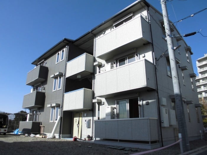 外観写真 Ｙ`ｓガーデン