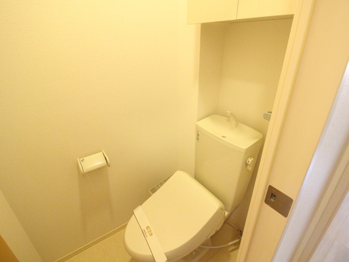 トイレ Ｙ`ｓガーデン