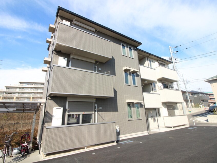 外観写真 Ｙ`ｓガーデン