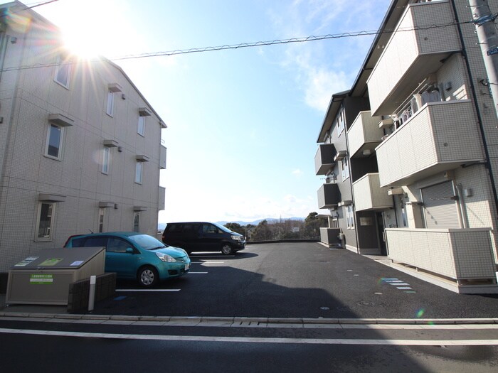 外観写真 Ｙ`ｓガーデン