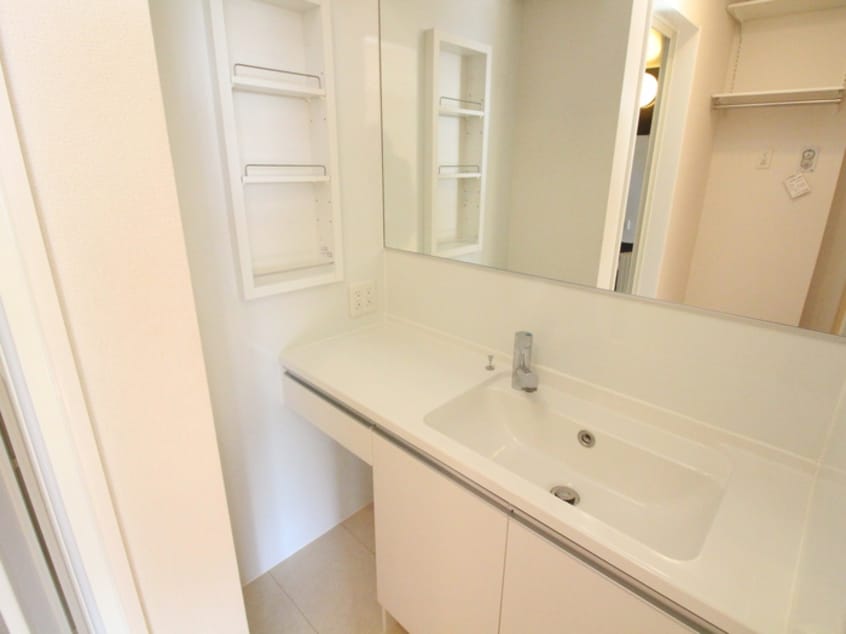 洗面 Ｙ`ｓガーデン