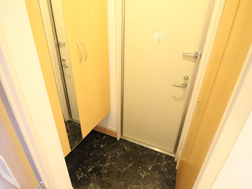 玄関 Ｙ`ｓガーデン