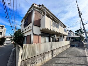 パークハイツ