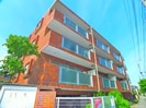 ヴィラ:プリーマの外観