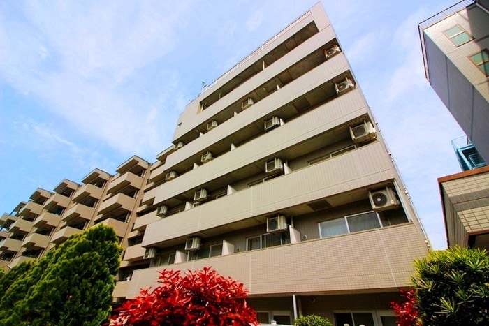 外観写真 エルマ－ノ