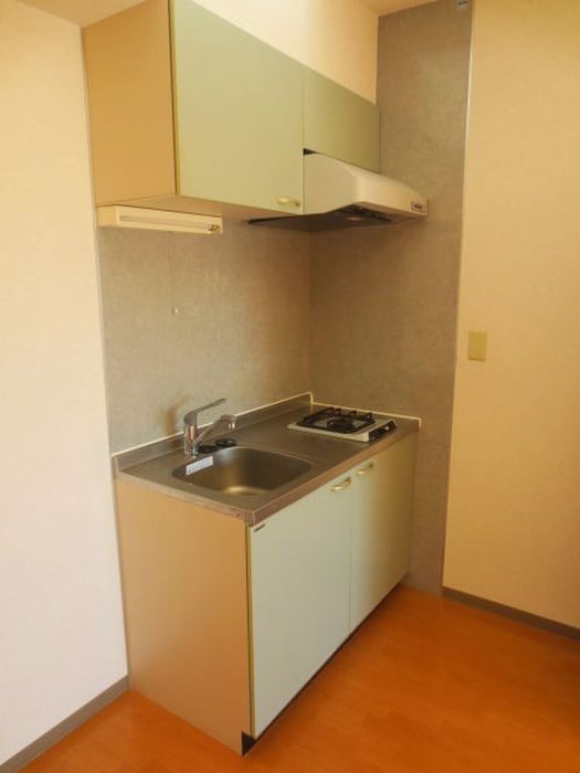 キッチン エルマ－ノ