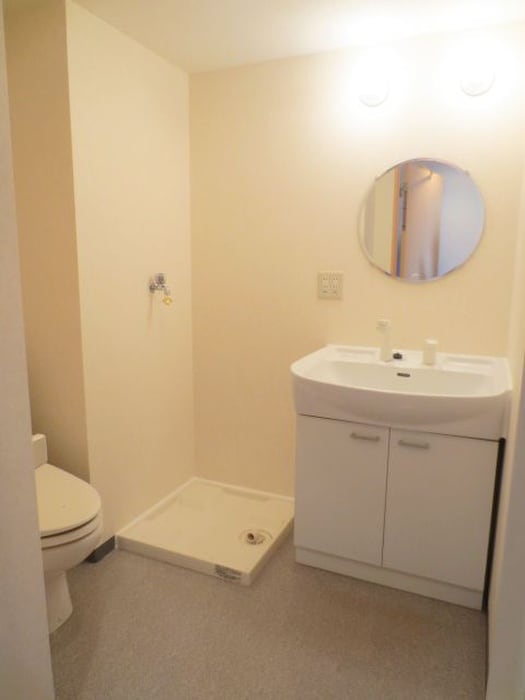 トイレ エルマ－ノ