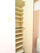 靴箱 アンプル－ルフェ－ル四季