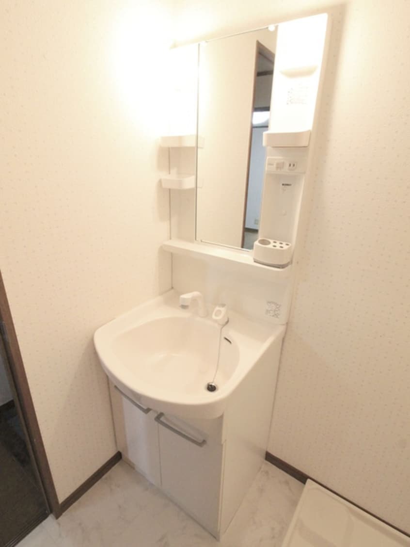 洗面 アンプル－ルフェ－ル四季