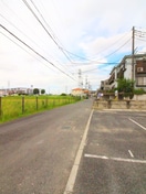 周辺環境 アンプル－ルフェ－ル四季