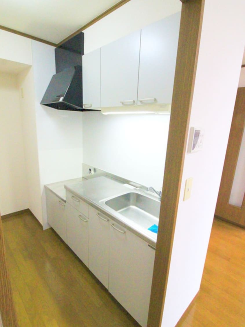 キッチン アンプル－ルフェ－ル四季