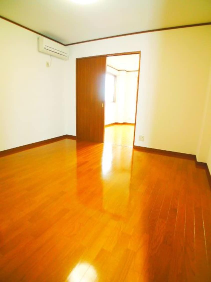 廊下 アンプル－ルフェ－ル四季